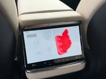 TESLA MODEL S PLAID   MATRIX LED FULL SELF DRIVE 4 AI