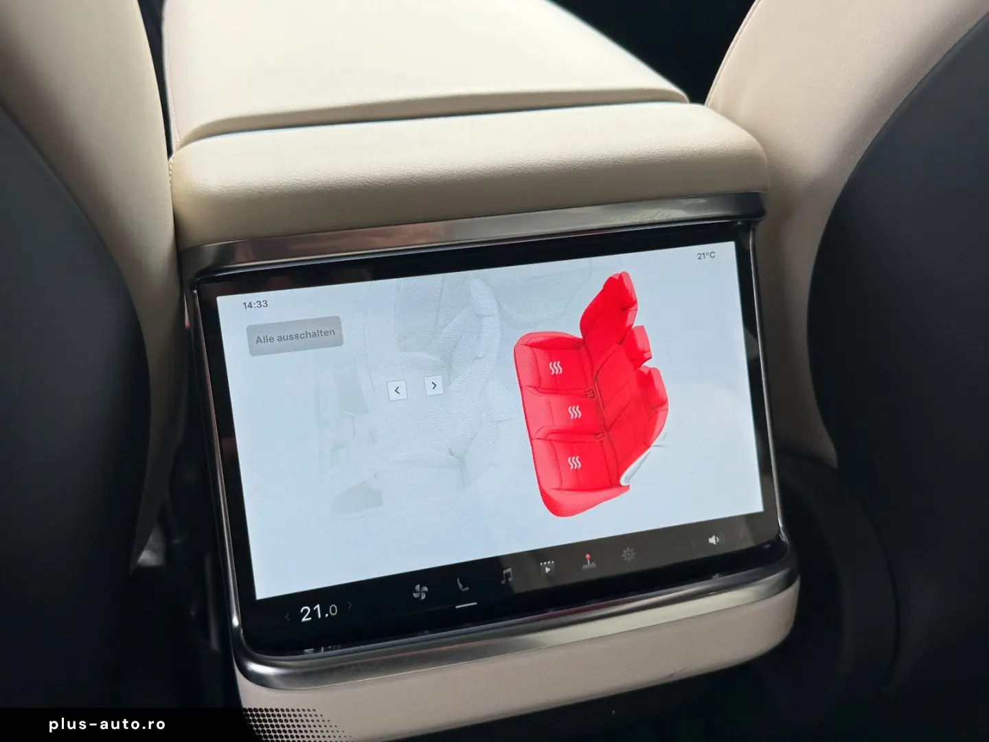 TESLA Model S 2023 — imagine 22