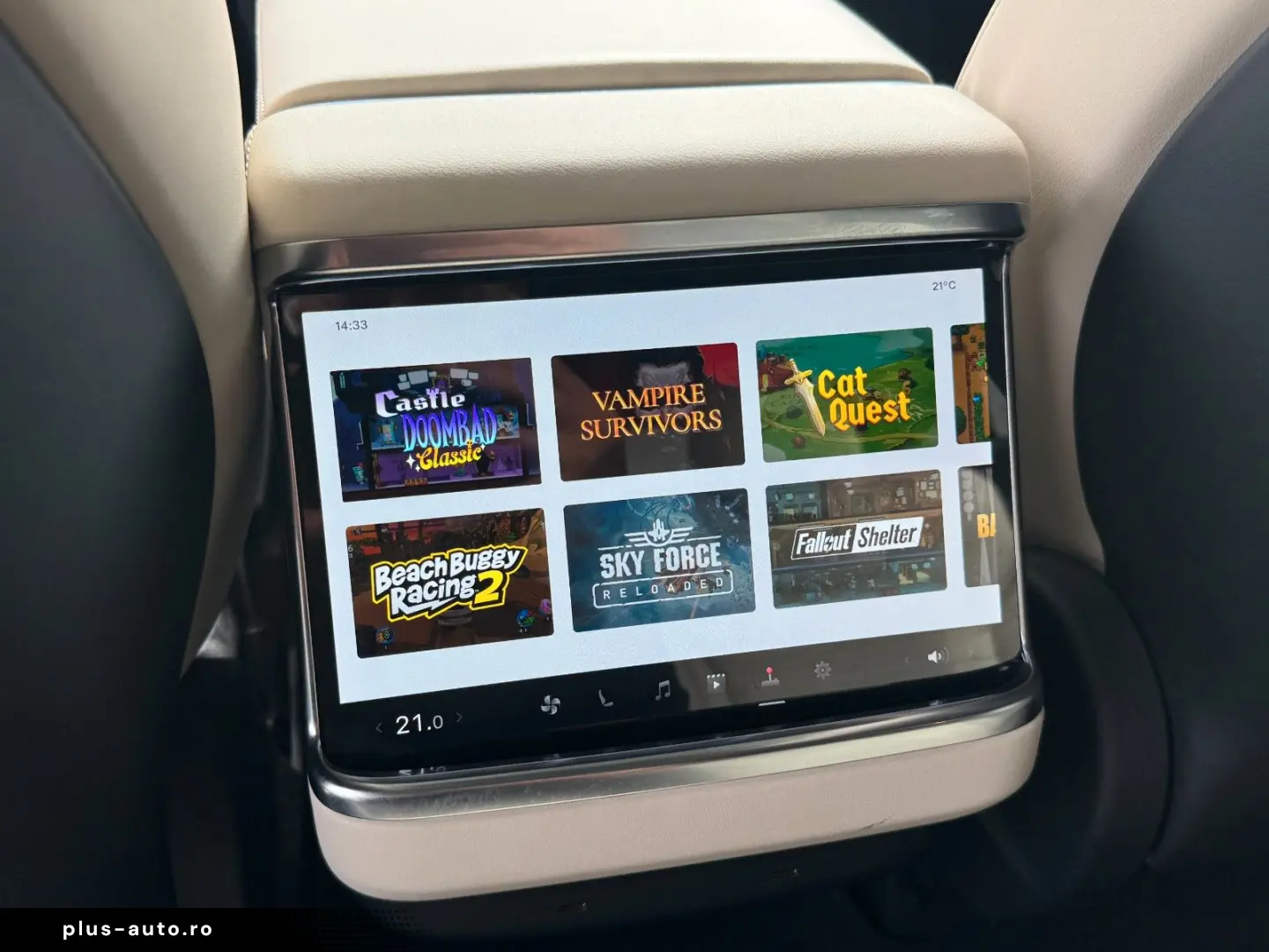 TESLA Model S 2023 — imagine 24