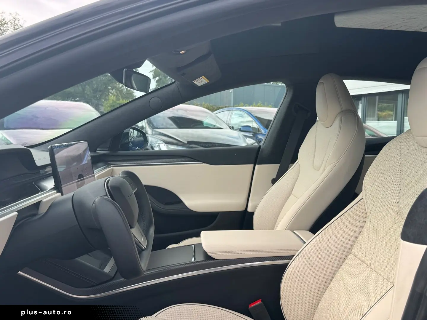 TESLA Model S 2023 — imagine 25