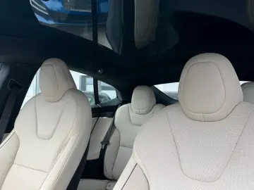 TESLA MODEL S PLAID   MATRIX LED FULL SELF DRIVE 4 AI