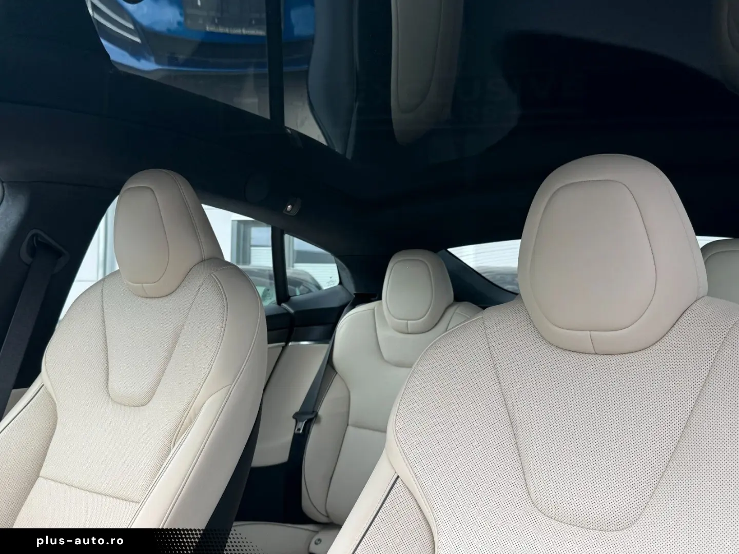 TESLA Model S 2023 — imagine 26