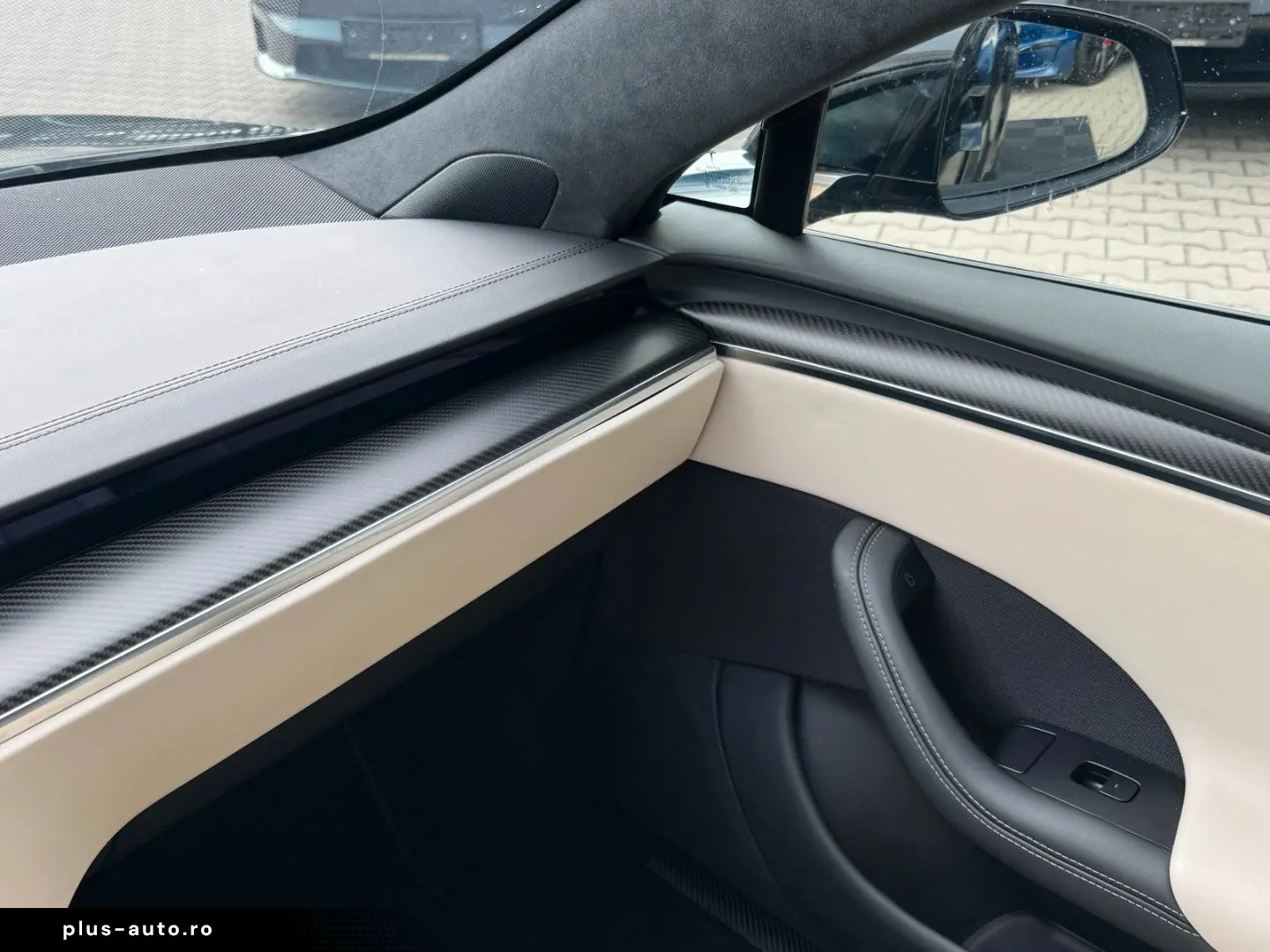 TESLA Model S 2023 — imagine 27