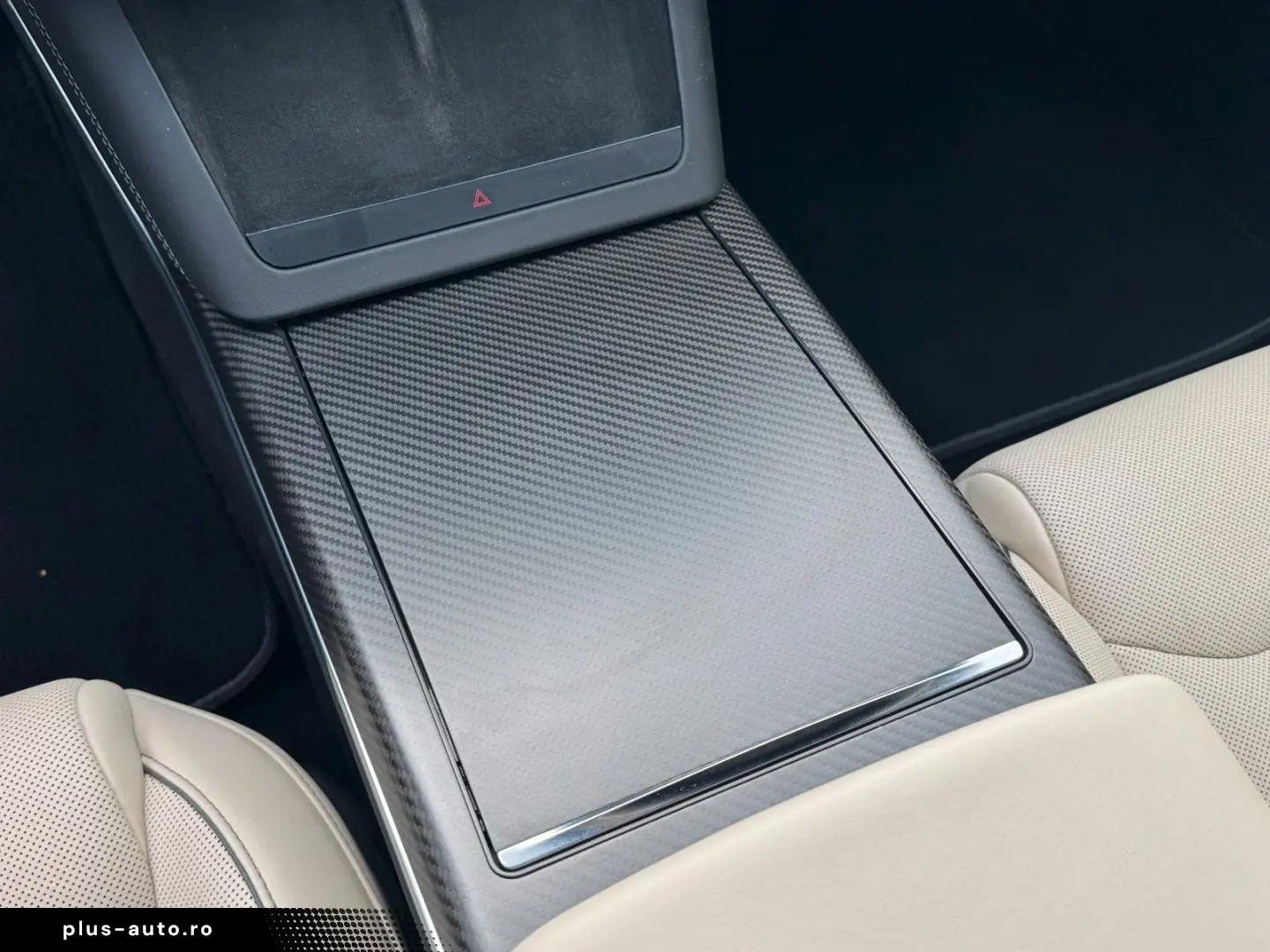 TESLA Model S 2023 — imagine 28