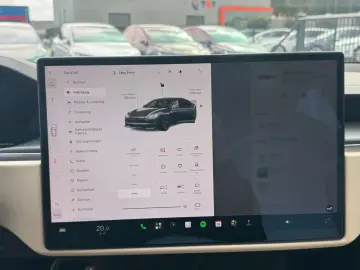 TESLA MODEL S PLAID   MATRIX LED FULL SELF DRIVE 4 AI