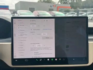 TESLA MODEL S PLAID   MATRIX LED FULL SELF DRIVE 4 AI