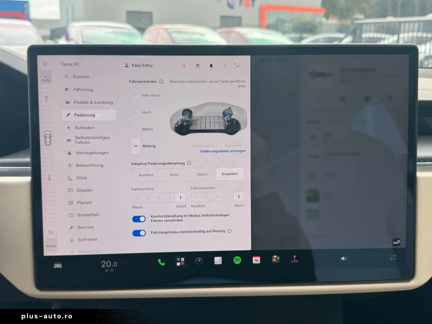 TESLA Model S 2023 — imagine 31