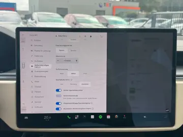 TESLA MODEL S PLAID   MATRIX LED FULL SELF DRIVE 4 AI