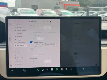 TESLA MODEL S PLAID   MATRIX LED FULL SELF DRIVE 4 AI