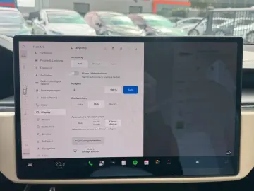 TESLA MODEL S PLAID   MATRIX LED FULL SELF DRIVE 4 AI