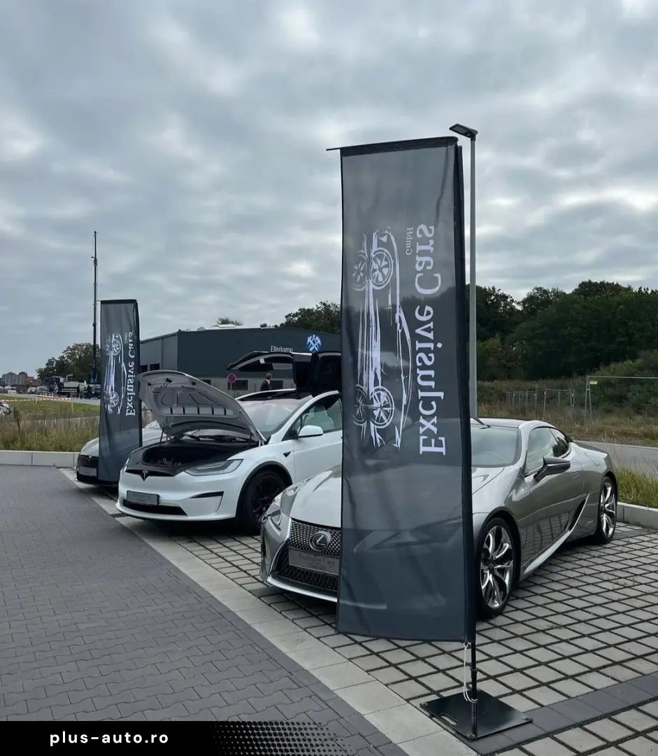 TESLA Model S 2023 — imagine 43