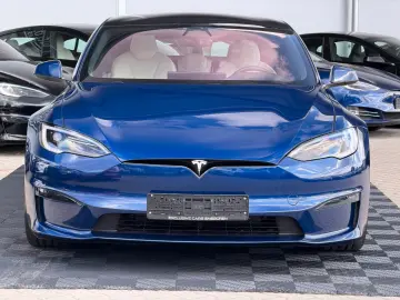TESLA MODEL S PLAID   MATRIX LED   ENHANCED AP 4   21