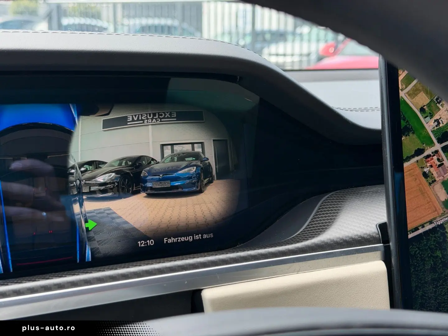 TESLA Model S 2023 — imagine 15