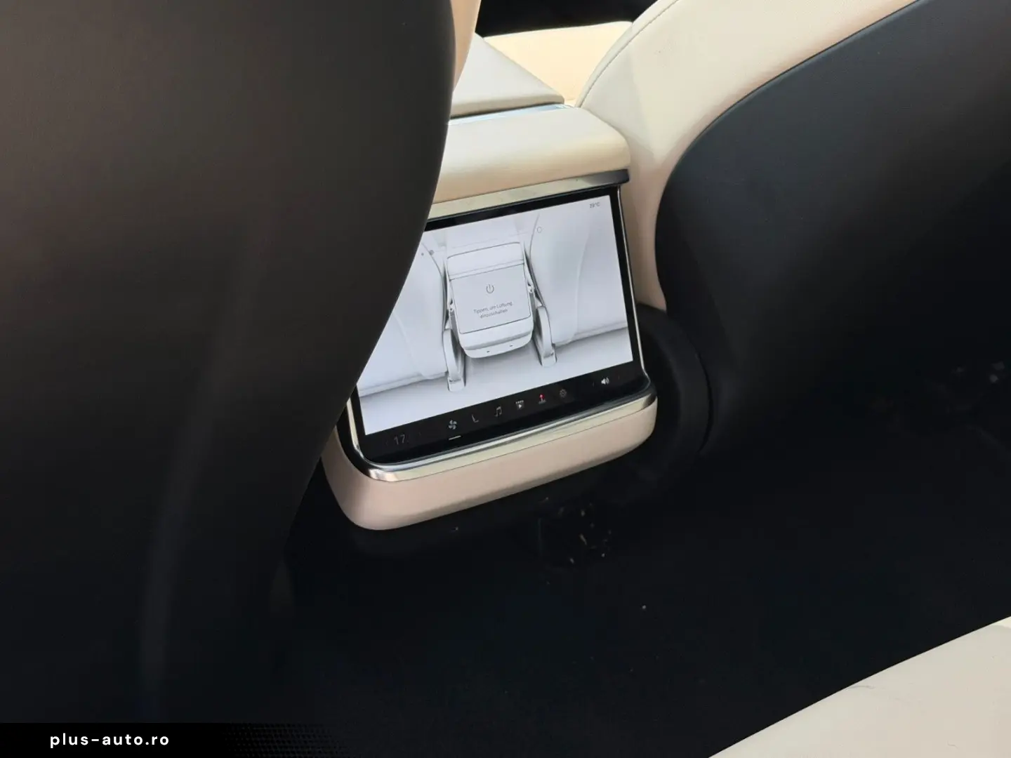 TESLA Model S 2023 — imagine 21