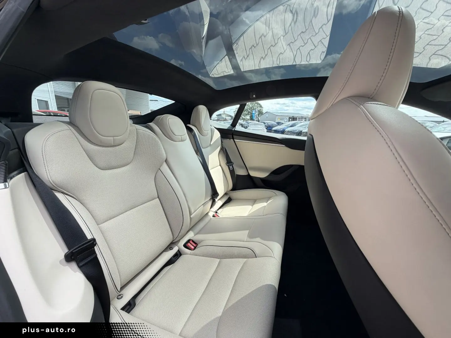 TESLA Model S 2023 — imagine 22