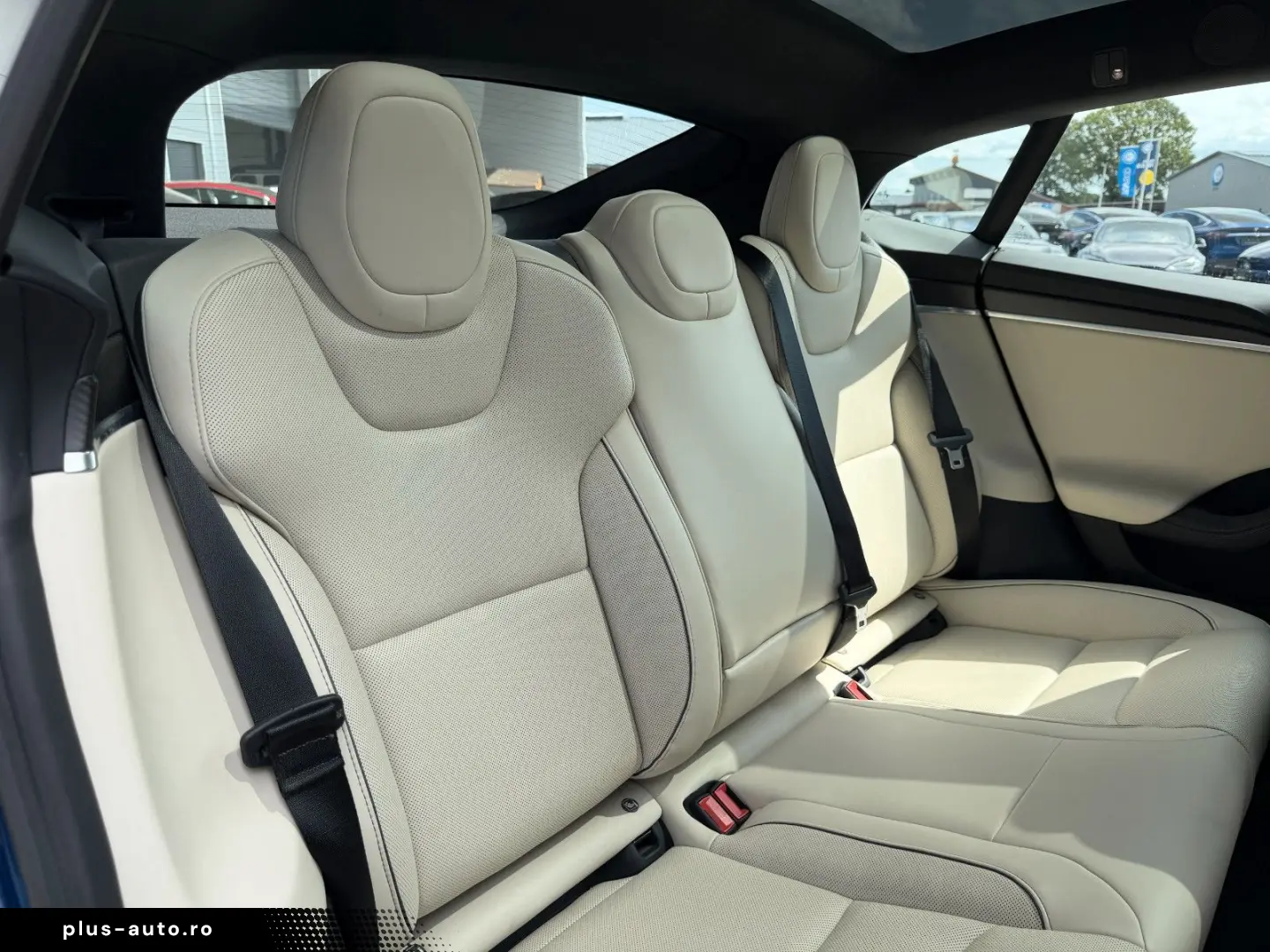 TESLA Model S 2023 — imagine 23