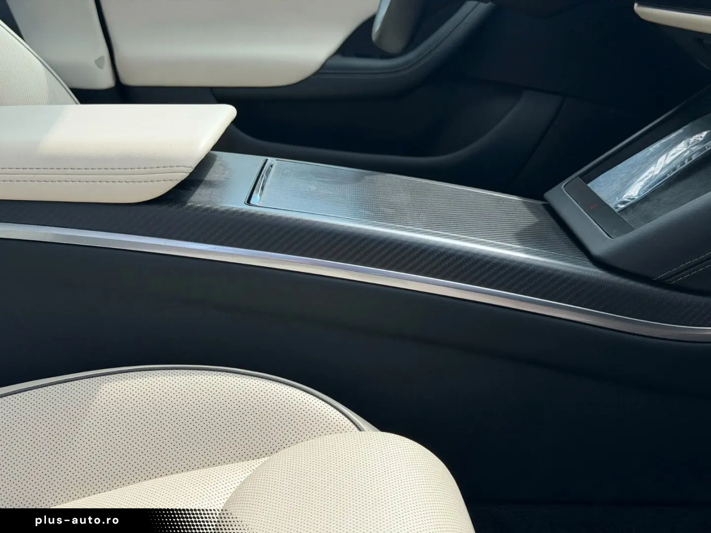 TESLA Model S 2023 — imagine 27