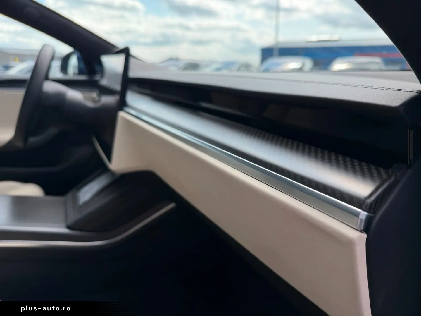 TESLA Model S 2023 — imagine 28