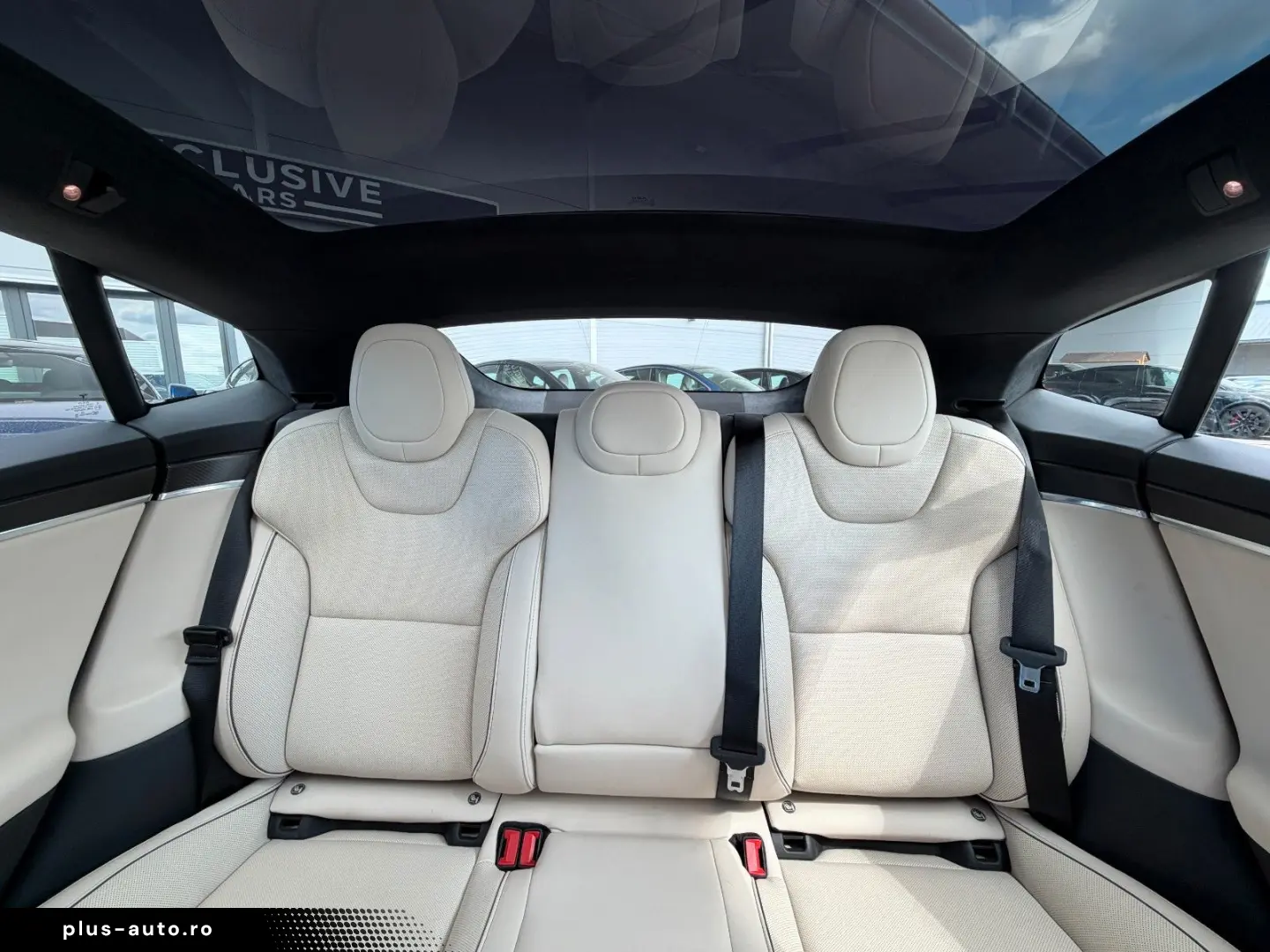 TESLA Model S 2023 — imagine 32