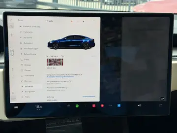 TESLA MODEL S PLAID   MATRIX LED   ENHANCED AP 4   21