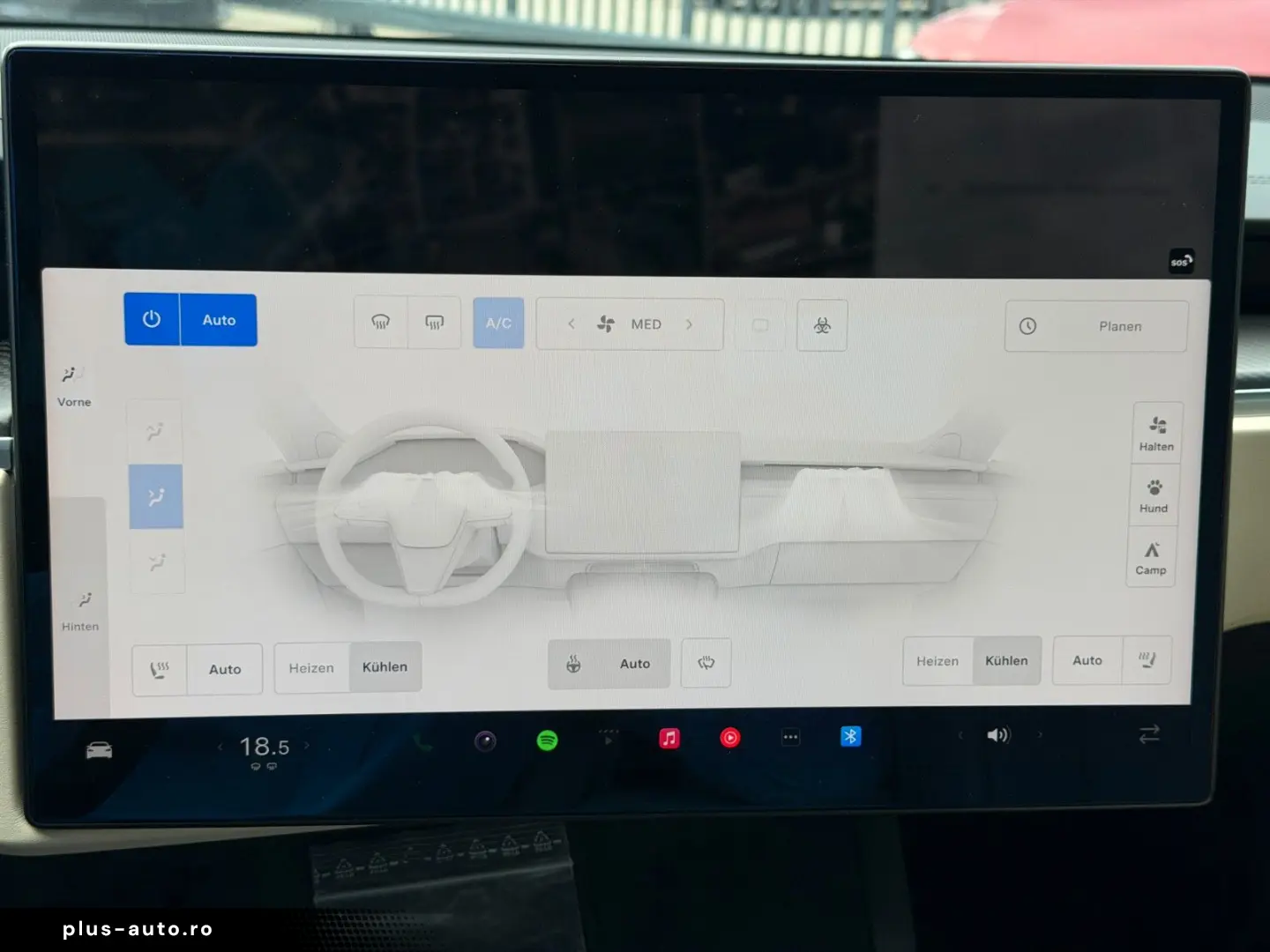 TESLA Model S 2023 — imagine 42