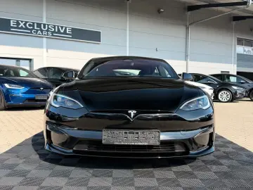TESLA MODEL S PLAID   MATRIX LED   FULL SELF DRIVE 4