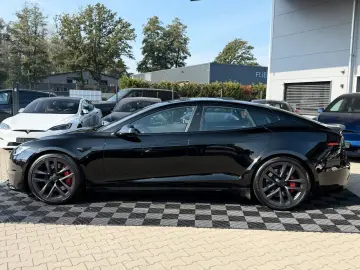 TESLA MODEL S PLAID   MATRIX LED   FULL SELF DRIVE 4
