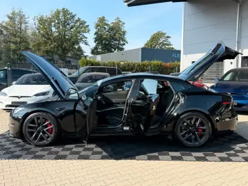TESLA MODEL S PLAID   MATRIX LED   FULL SELF DRIVE 4