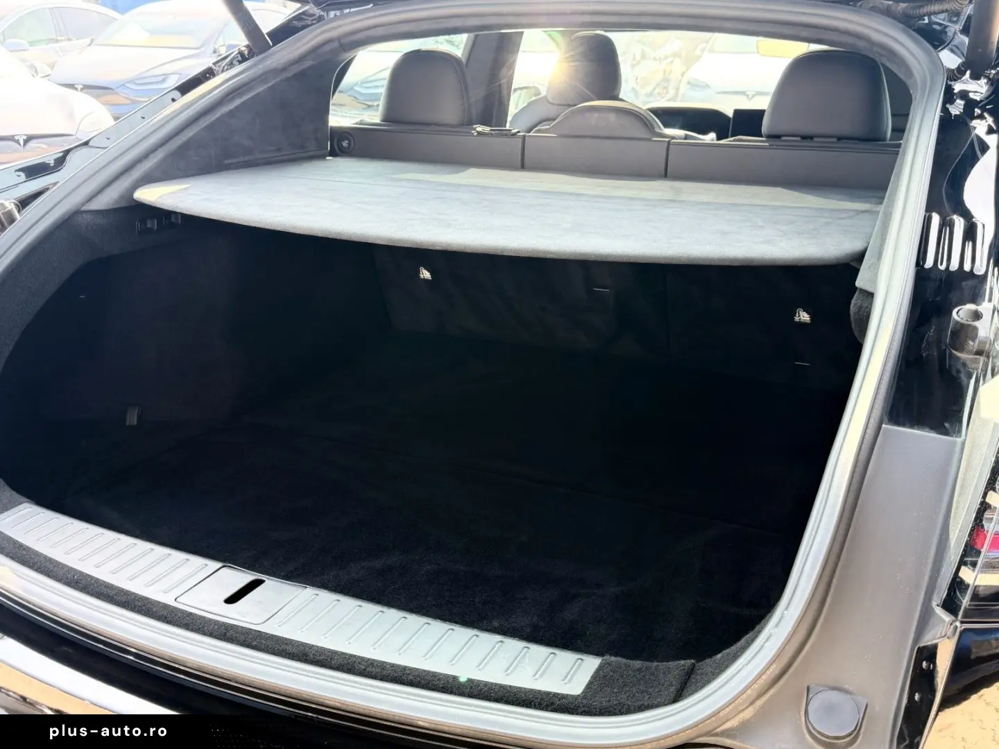 TESLA Model S 2023 — imagine 14