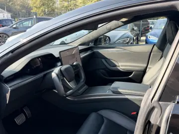TESLA MODEL S PLAID   MATRIX LED   FULL SELF DRIVE 4