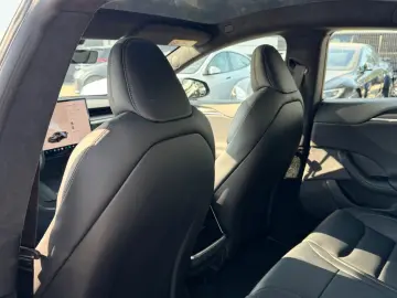 TESLA MODEL S PLAID   MATRIX LED   FULL SELF DRIVE 4