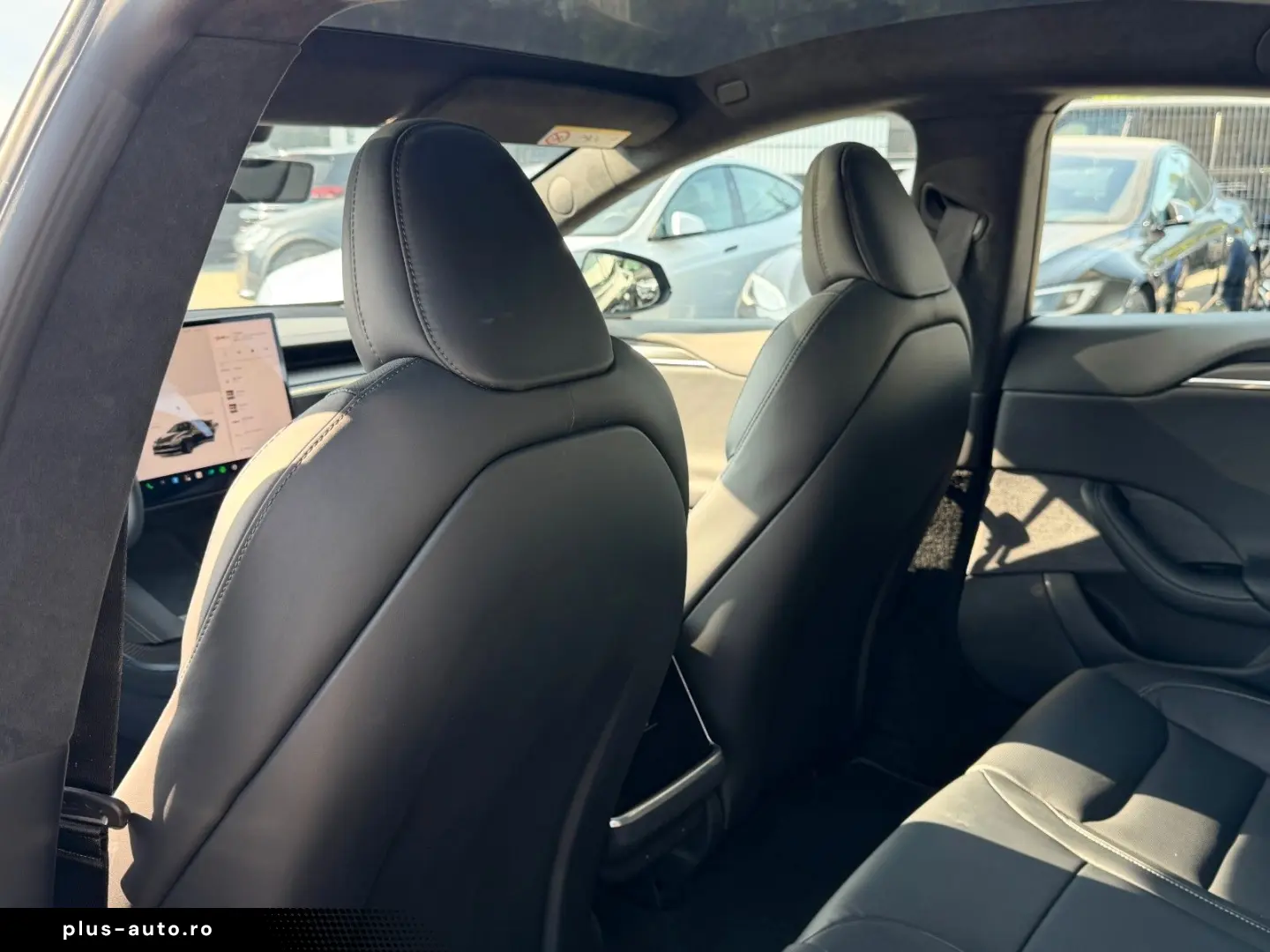 TESLA Model S 2023 — imagine 19