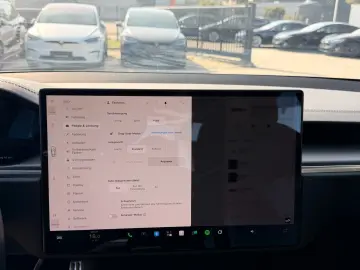 TESLA MODEL S PLAID   MATRIX LED   FULL SELF DRIVE 4