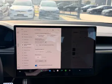 TESLA MODEL S PLAID   MATRIX LED   FULL SELF DRIVE 4