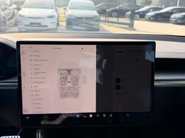 TESLA MODEL S PLAID   MATRIX LED   FULL SELF DRIVE 4