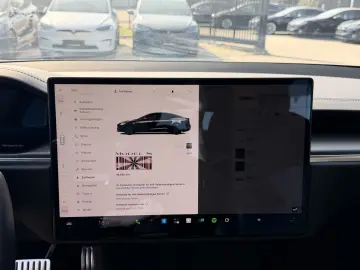TESLA MODEL S PLAID   MATRIX LED   FULL SELF DRIVE 4