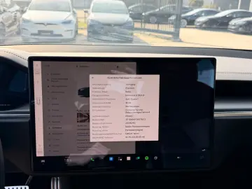 TESLA MODEL S PLAID   MATRIX LED   FULL SELF DRIVE 4