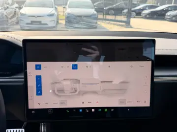TESLA MODEL S PLAID   MATRIX LED   FULL SELF DRIVE 4
