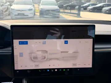 TESLA MODEL S PLAID   MATRIX LED   FULL SELF DRIVE 4