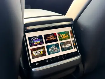 TESLA MODEL S PLAID   MATRIX LED   FULL SELF DRIVE 4
