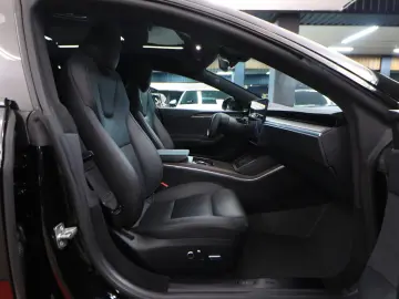 TESLA Model S Dual