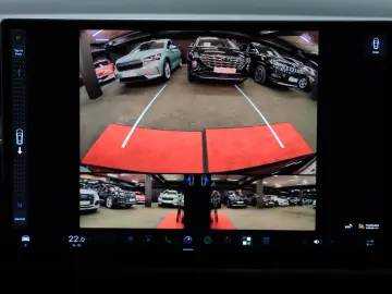TESLA Model S Dual