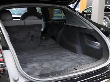 TESLA Model S Dual
