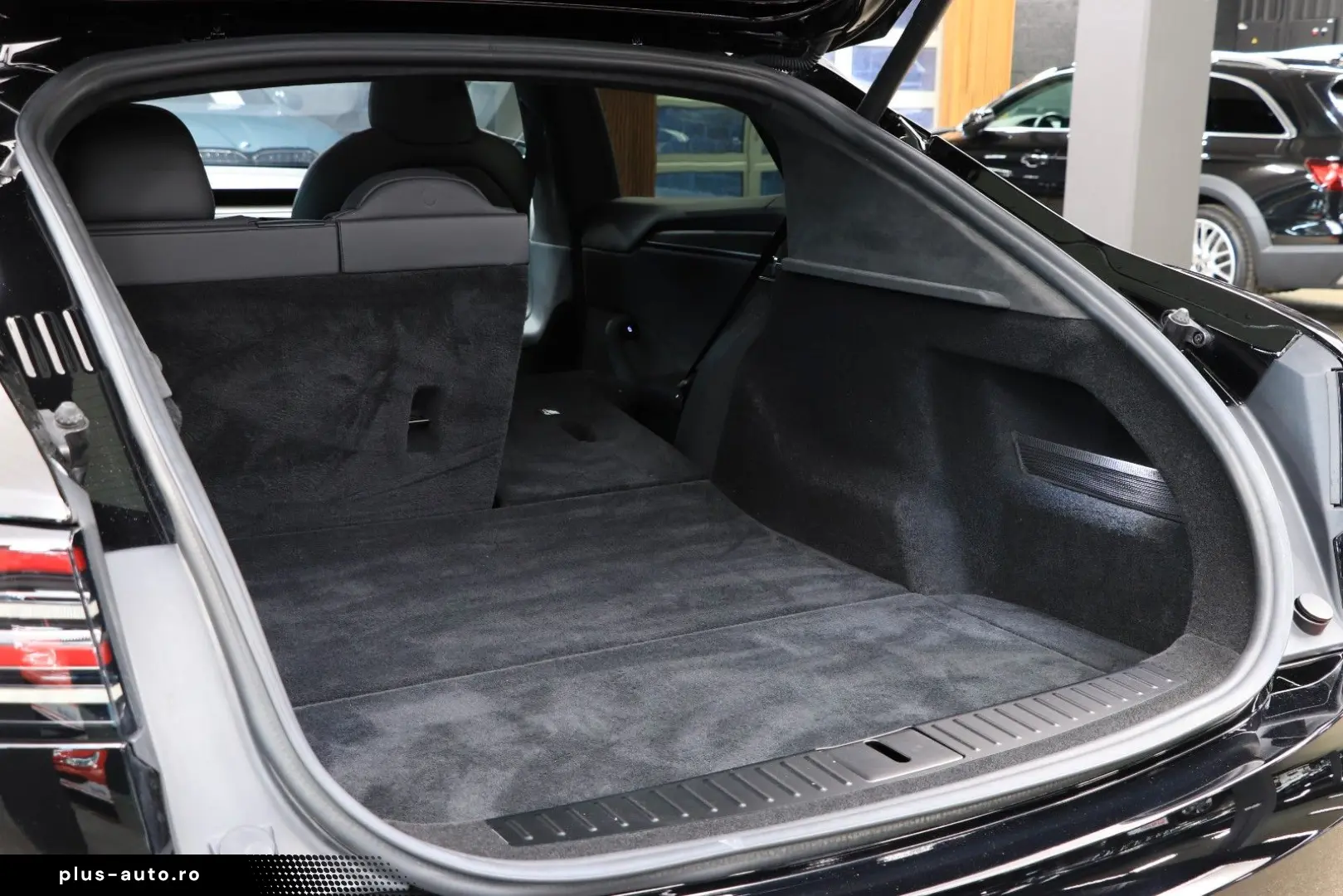 TESLA Model S 2023 — imagine 20
