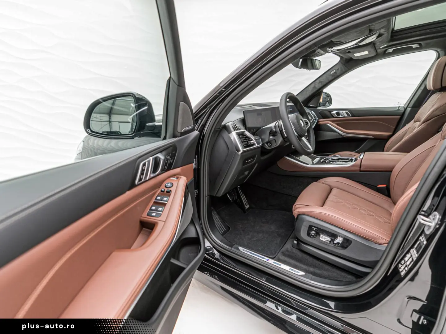 BMW X5 M Sportpaket Pro Luftfederung UPE 123