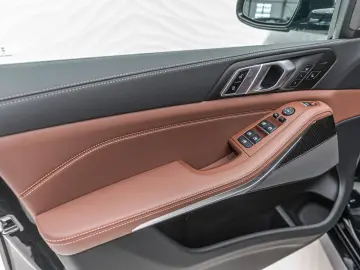 BMW X5 M Sportpaket Pro Luftfederung UPE 123