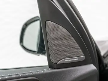 BMW X5 M Sportpaket Pro Luftfederung UPE 123