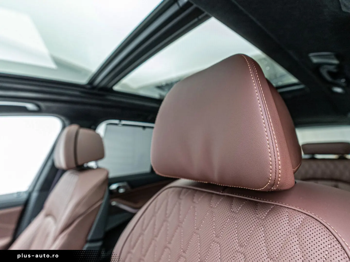 BMW X5 M Sportpaket Pro Luftfederung UPE 123