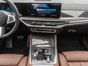 BMW X5 M Sportpaket Pro Luftfederung UPE 123