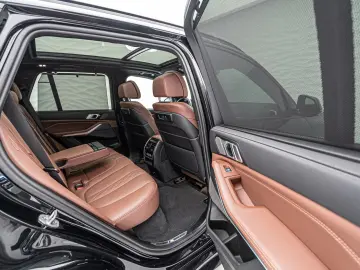 BMW X5 M Sportpaket Pro Luftfederung UPE 123